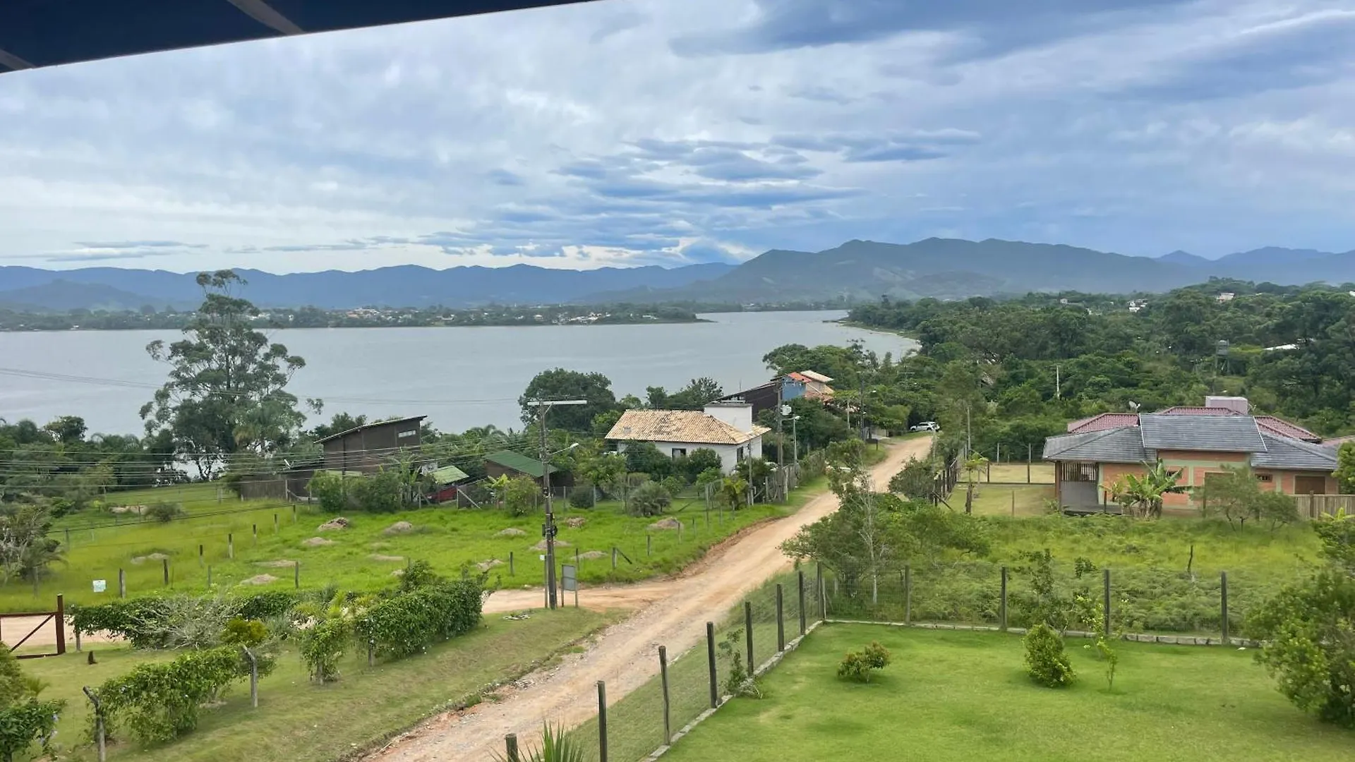 Villa Ponta Da Piteira Imbituba