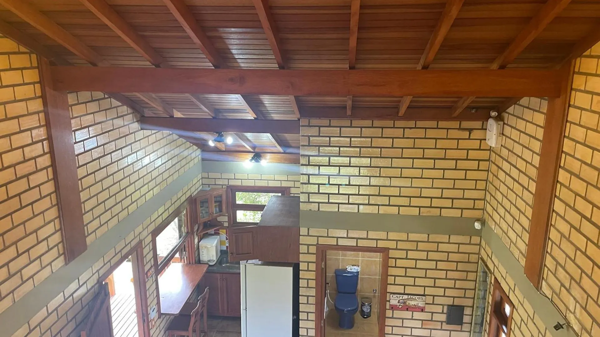 Сasa de vacaciones Villa Ponta Da Piteira Imbituba  Brasil
