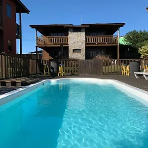 Rossoma Imbituba (Santa Catarina)